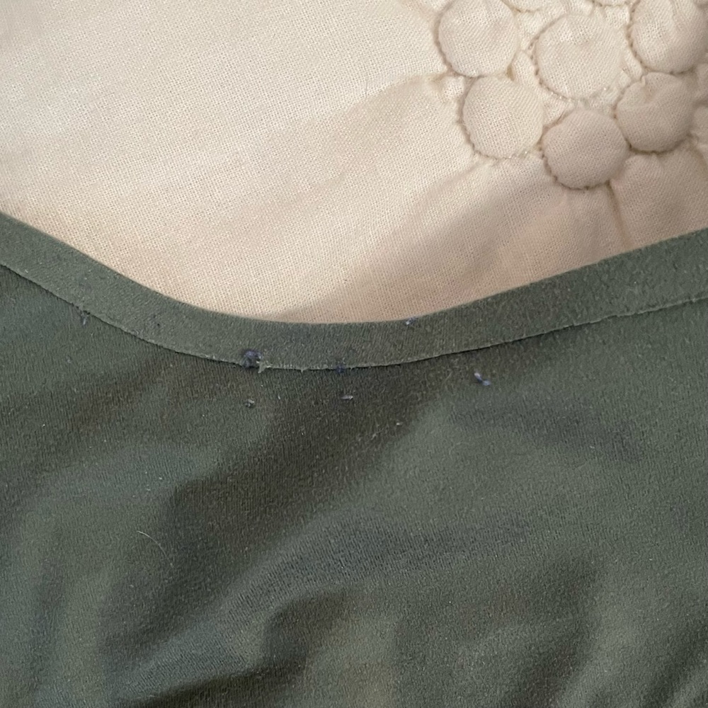 Aerie Real Sunnie Full Coverage Lightly Lined Bra - Picture 8 of 8
